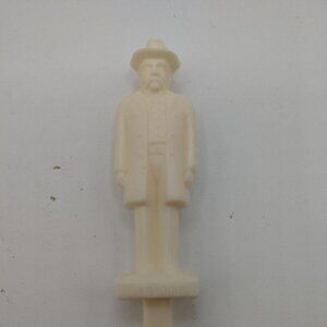 Jack Daniels Swizzle Stir Sticks - Lot of 11